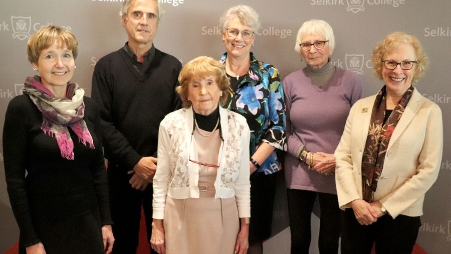 Board of Governors Reception 2022