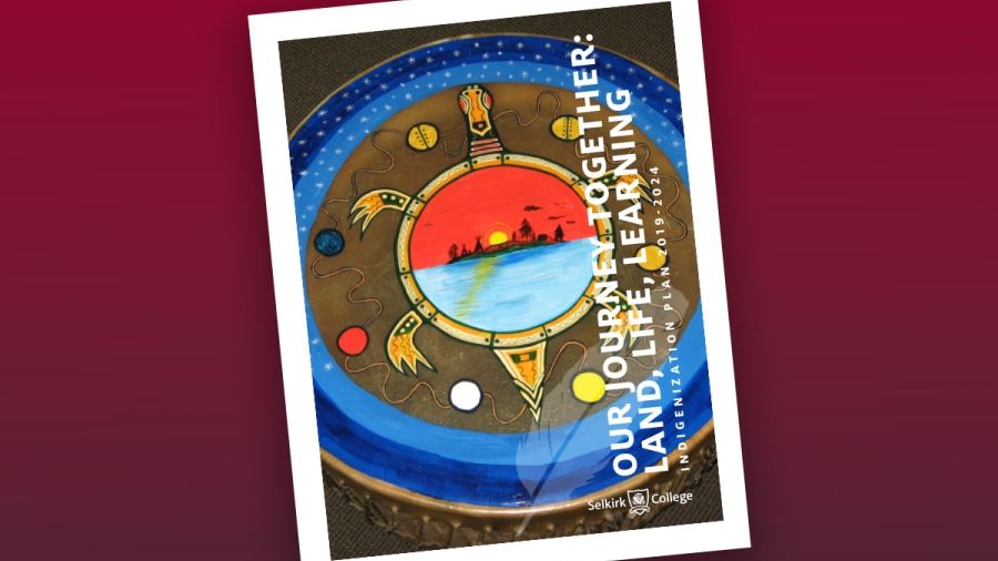 Cover of the Indigenization Plan