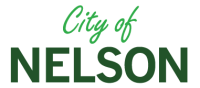 City of Nelson logo