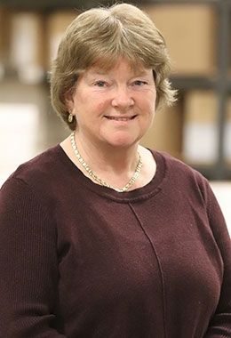 Jocelyn Templeman